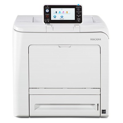 Tonery do Ricoh Aficio SP C342DN - zamienniki i oryginalne