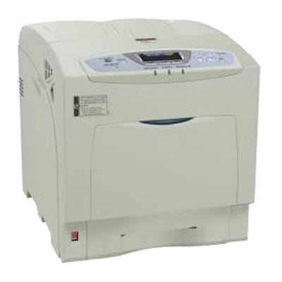  Drukarka Ricoh Aficio SP C411DN