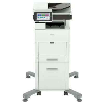 Tonery do Ricoh IM C530FB - zamienniki i oryginalne