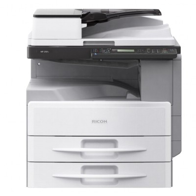 Tonery do Ricoh MP 2501L - zamienniki i oryginalne