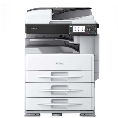 Tonery do Ricoh MP 2501SP - zamienniki i oryginalne