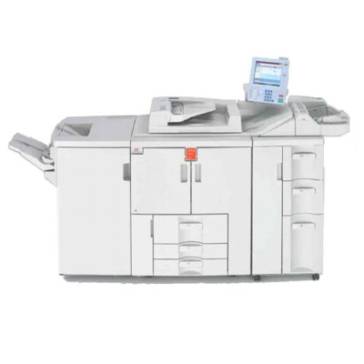 Drukarka Ricoh MP 9000