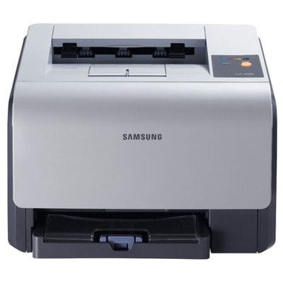 Drukarka Samsung CLP-300N