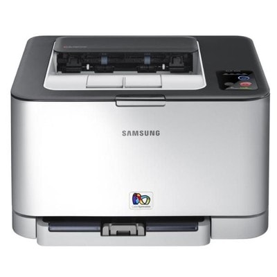 Drukarka Samsung CLP-320