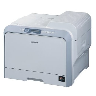 Drukarka Samsung CLP-550