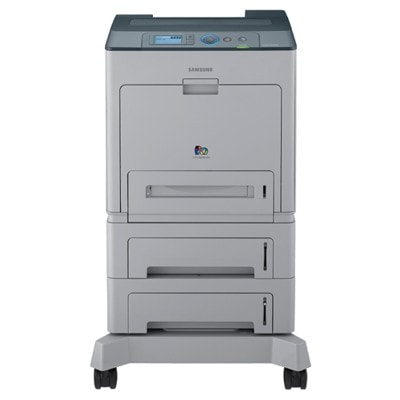 Drukarka Samsung CLP-770ND