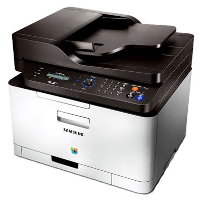 Drukarka Samsung CLX-3305FW