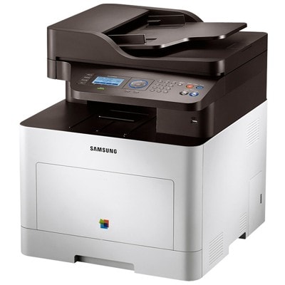 Drukarka Samsung CLX-6260FD
