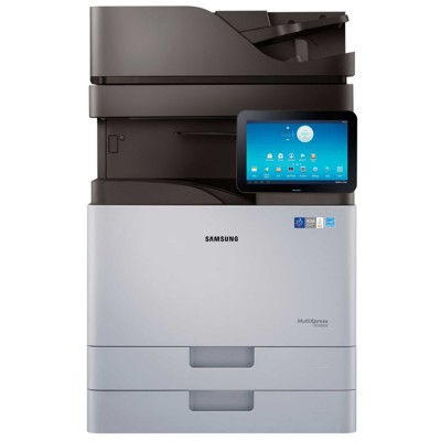 Tonery do Samsung MultiXpress SL-X7400 - zamienniki i oryginalne