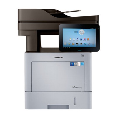 Drukarka Samsung ProXpress SL-M4580FX