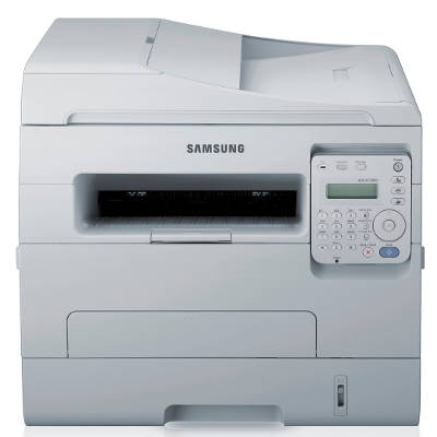 Drukarka Samsung SCX-4726FD