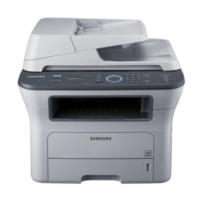 Drukarka Samsung SCX-4828FN