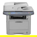 Samsung SCX-4833FD