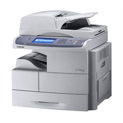 Drukarka Samsung SCX-6545N
