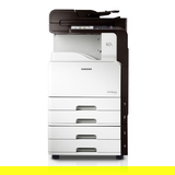 Samsung SCX-8128NX