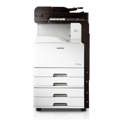 Tonery do Samsung SCX-8128NX - zamienniki i oryginalne