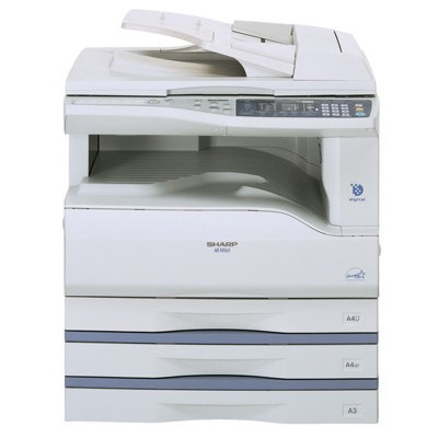 Tonery do Sharp AR-207 - zamienniki i oryginalne