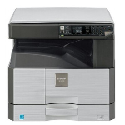 Tonery do Sharp AR-6020 - zamienniki i oryginalne