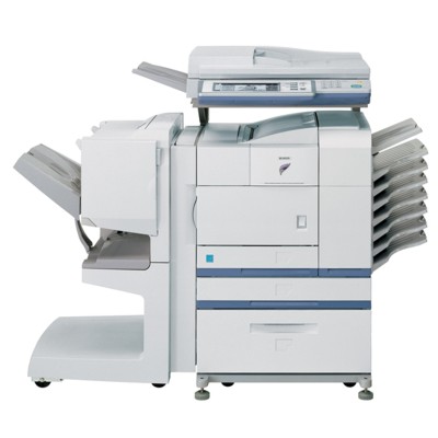 Tonery do Sharp AR-M350 - zamienniki i oryginalne