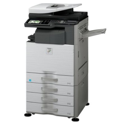 Tonery do Sharp MX-2010U - zamienniki i oryginalne