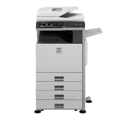 Tonery do Sharp MX-2600NSP - zamienniki i oryginalne