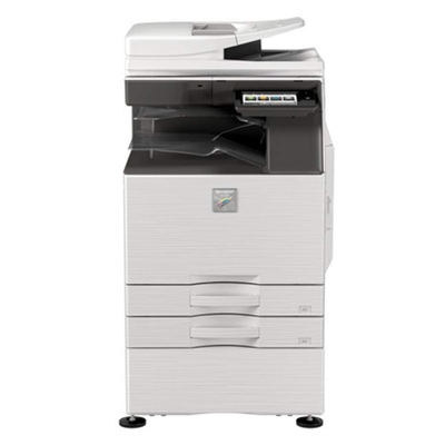 Tonery do Sharp MX-3551 - zamienniki i oryginalne