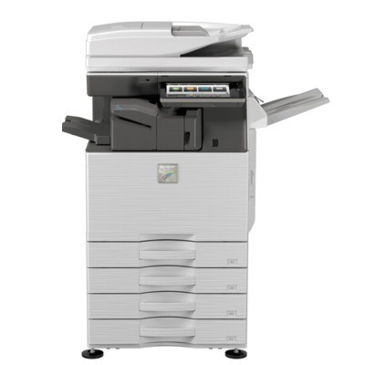 Tonery do Sharp MX-3570N - zamienniki i oryginalne