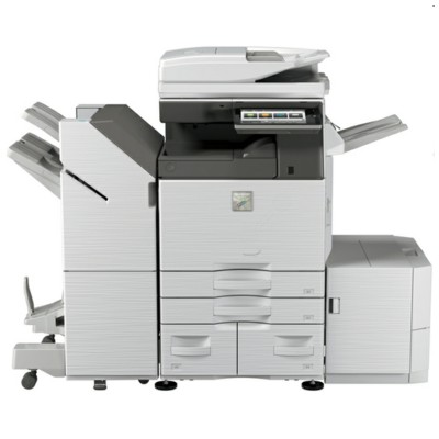 Tonery do Sharp MX-4050 - zamienniki i oryginalne