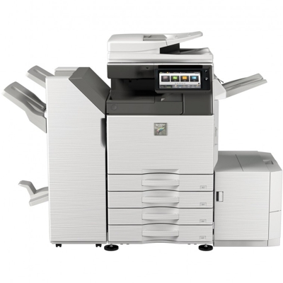 Tonery do Sharp MX-4070V - zamienniki i oryginalne