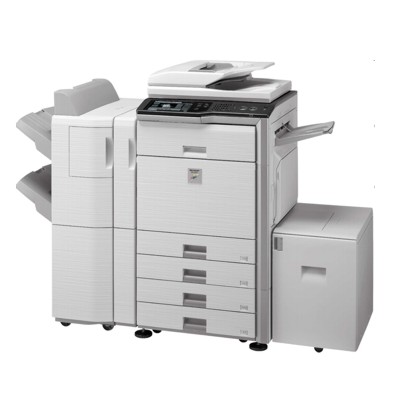 Tonery do Sharp MX-5000NSP - zamienniki i oryginalne