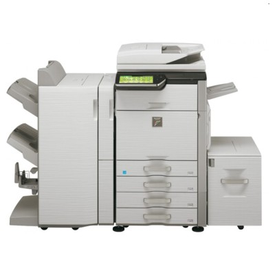 Tonery do Sharp MX-5112N - zamienniki i oryginalne