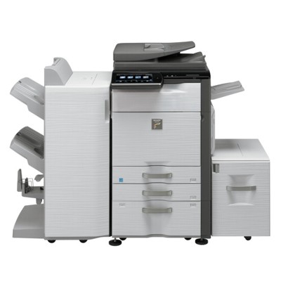 Tonery do Sharp MX-5140N - zamienniki i oryginalne