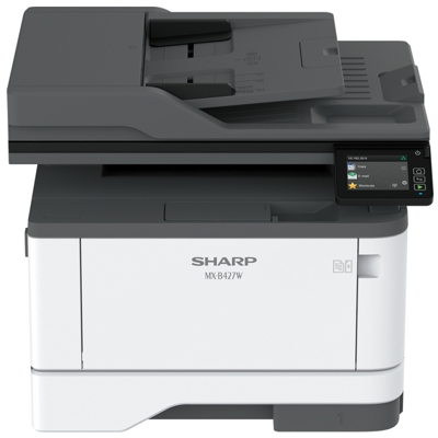 Tonery do Sharp MX-B427W - zamienniki i oryginalne