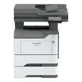 Sharp MX-B468F