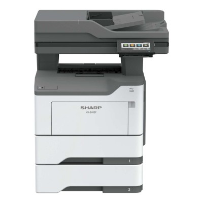 Tonery do Sharp MX-B468F - zamienniki i oryginalne