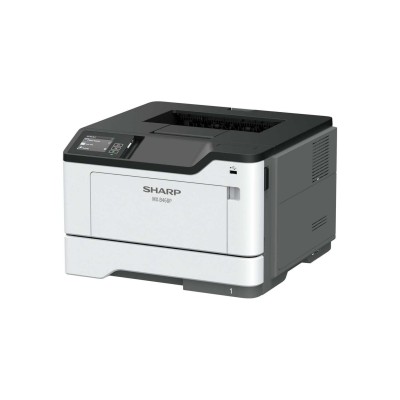 Tonery do Sharp MX-B468P - zamienniki i oryginalne