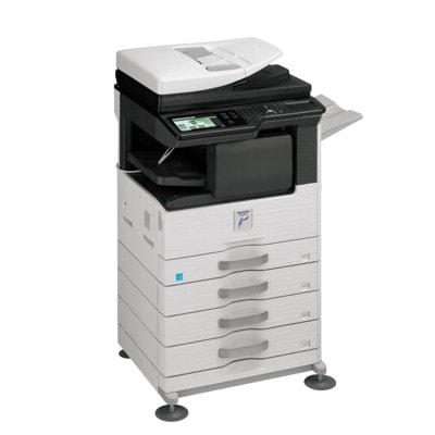 Tonery do Sharp MX-M314N - zamienniki i oryginalne