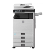 Sharp MX-M363N