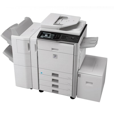 Tonery do Sharp MX-M453 - zamienniki i oryginalne