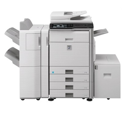 Tonery do Sharp MX-M503 - zamienniki i oryginalne