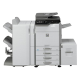 Sharp MX-M564FN