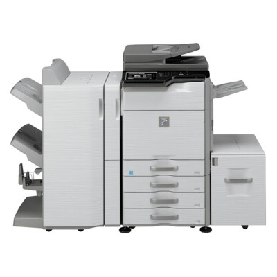 Tonery do Sharp MX-M564FN - zamienniki i oryginalne