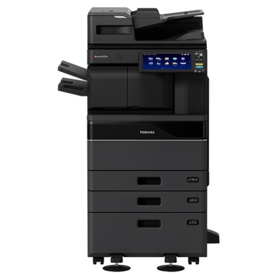 Tonery do Toshiba e-STUDIO 3525AC - zamienniki i oryginalne