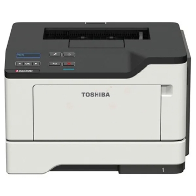 Tonery do Toshiba e-Studio 408P - zamienniki i oryginalne