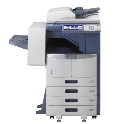 Tonery do Toshiba e-Studio S457 - zamienniki i oryginalne