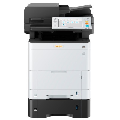 Tonery do Utax P-C3563i MFP - zamienniki i oryginalne