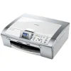 Tusze do Brother DCP-350C - zamienniki i oryginalne