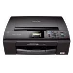 Tusze do Brother DCP-J315W - zamienniki i oryginalne