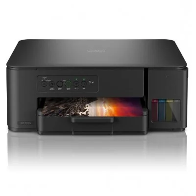 Tusze do Brother DCP-T435W - zamienniki i oryginalne