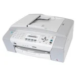 Tusze do Brother MFC-290C - zamienniki i oryginalne